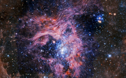 Can star formation continue despite the best efforts of magnetic fields?