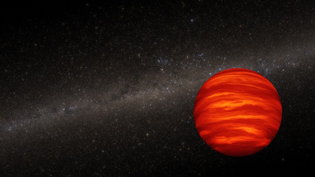 Why brown dwarfs—objects smaller than stars—live lonely lives as they age?